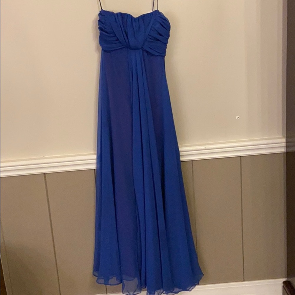 Formal Gown
